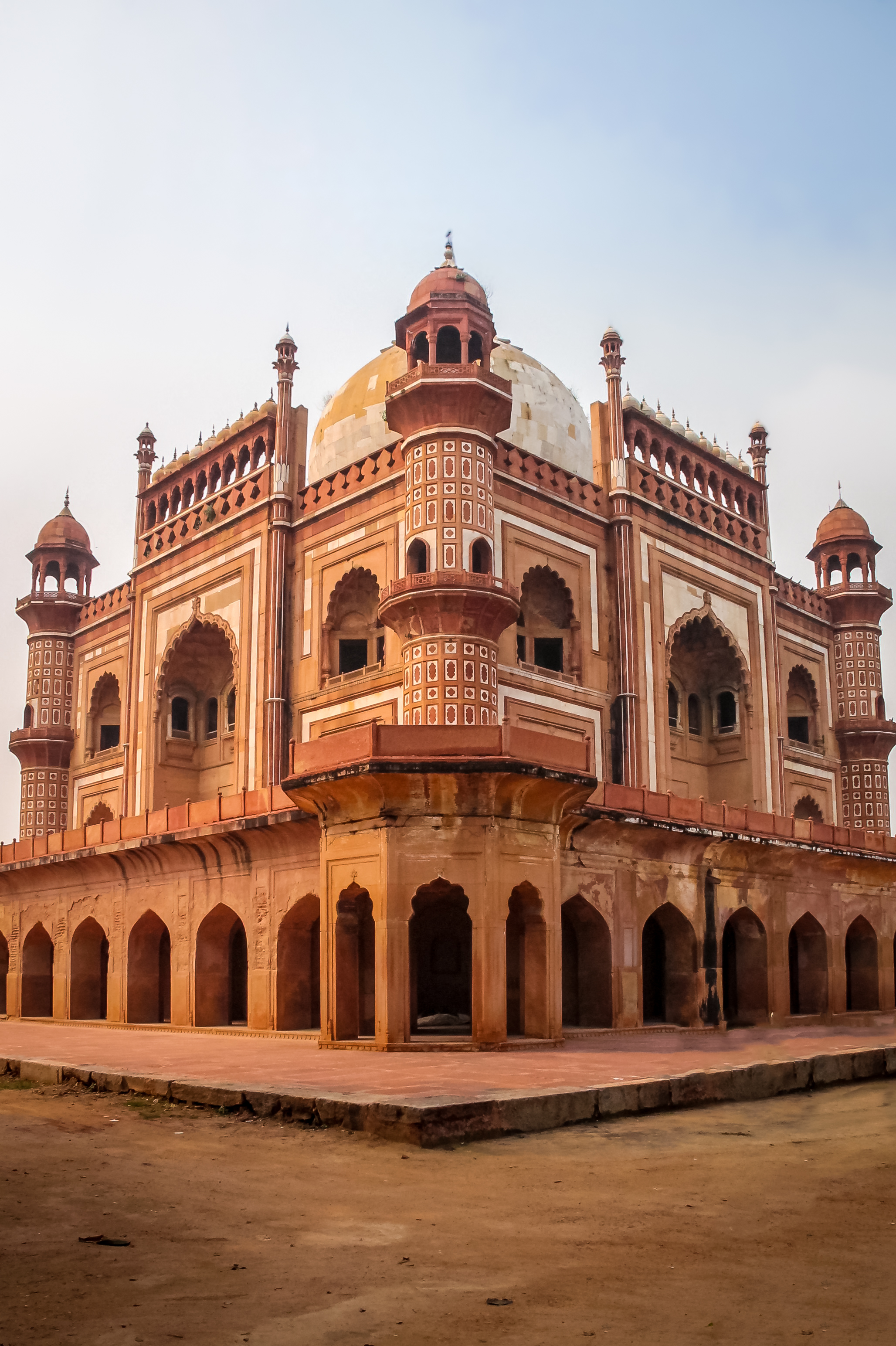 New Delhi
