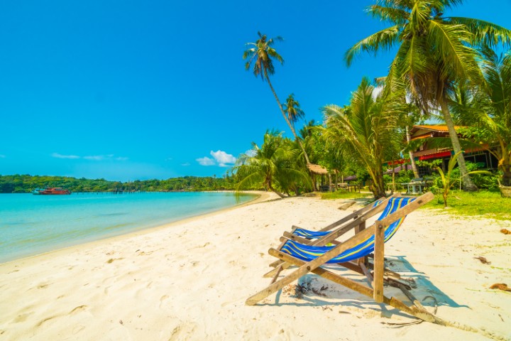 Goa Coast