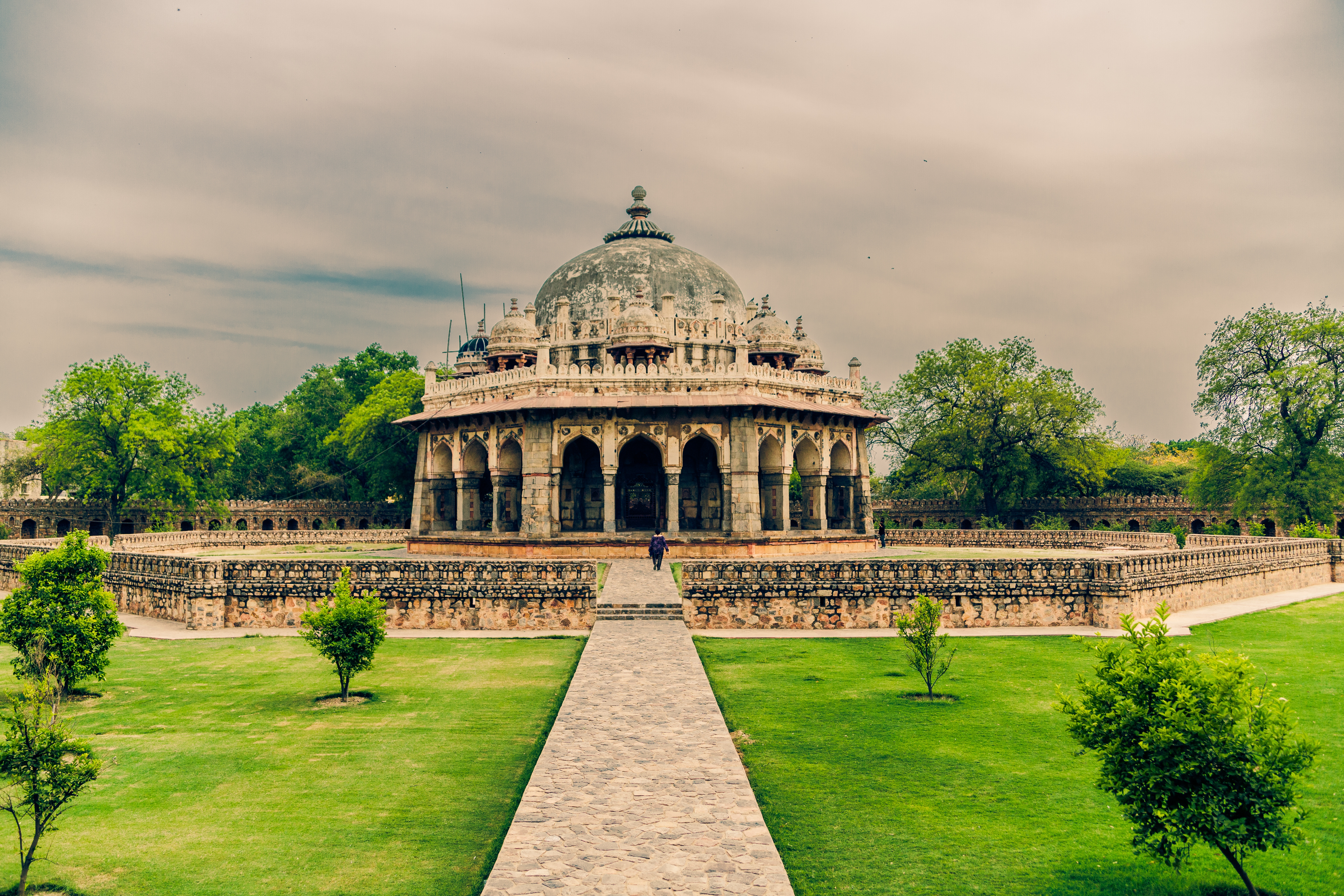 Hyderabad