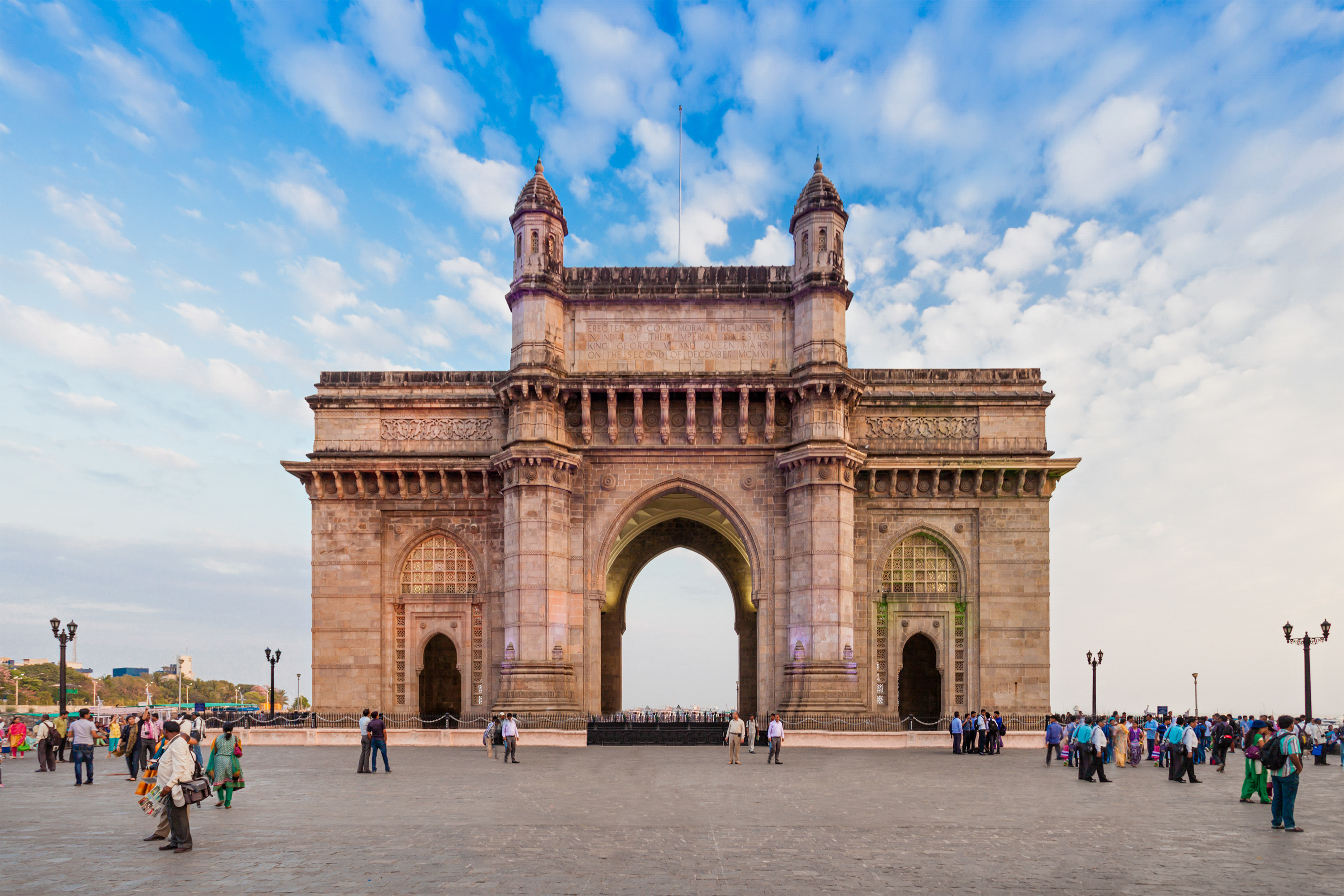 Mumbai