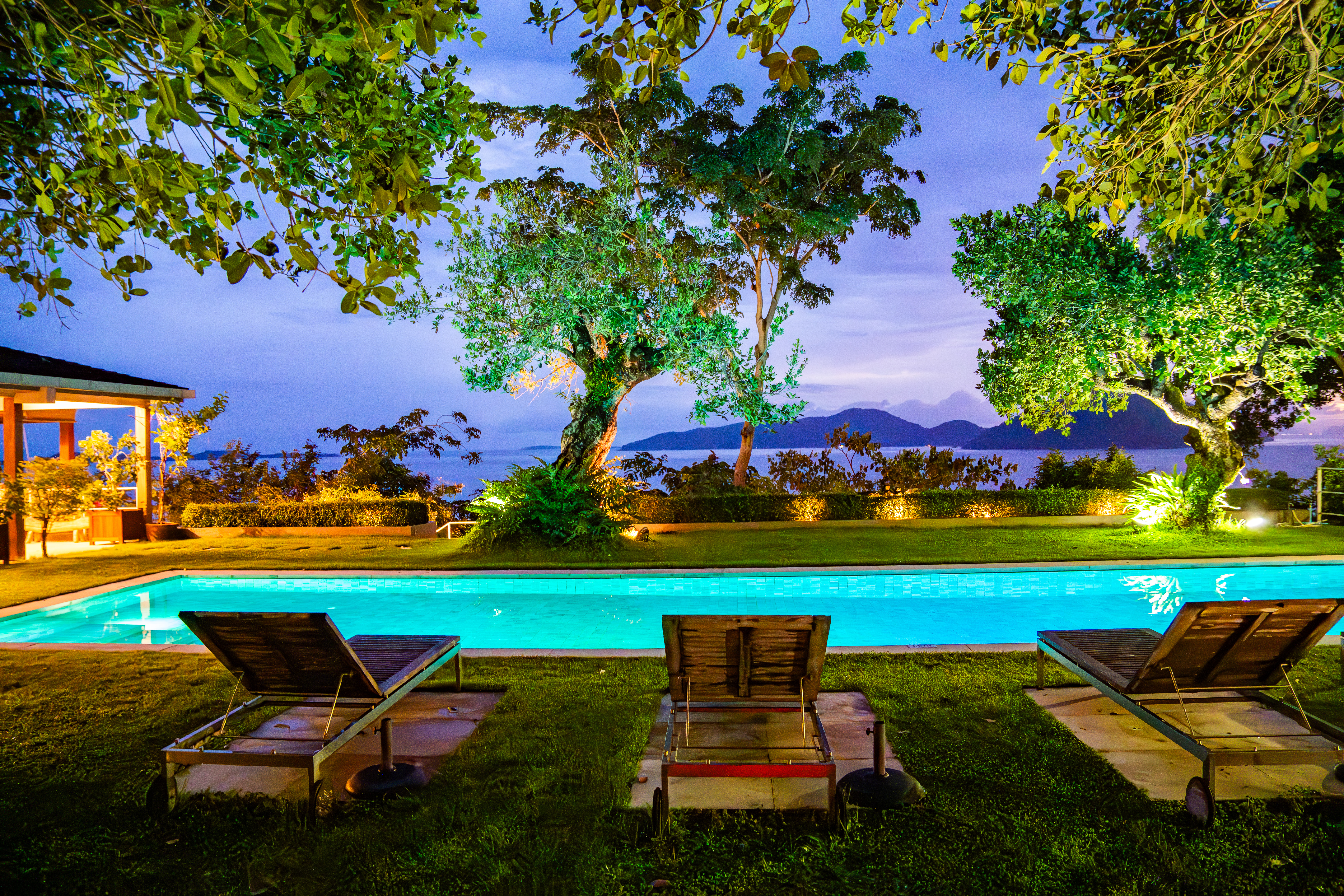 Handpicked Stays